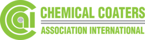 Chemical Coaters Association International logo